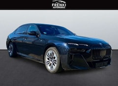 Bild des Angebotes BMW i7 Baureihe i7 eDrive 50 M Sport*