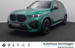 Bild des Angebotes BMW X5 M Competition Panorama Belüftung Individual