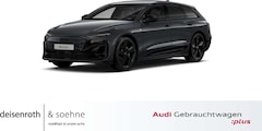 Bild des Angebotes Audi A6 Avant quattro S line AHK/Assist/ACC/21''/LED+/Kam