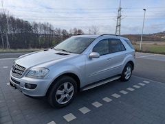 Bild des Angebotes Mercedes-Benz ML 420 CDI 4MATIC