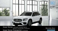 Bild des Angebotes Mercedes-Benz GLB 220 GLB 220 d 4M AMG+NIGHT+STHZ+AHK+KAM+SOUND+EASYP