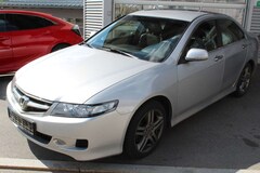 Bild des Angebotes Honda Accord 2.0 Sport, WR