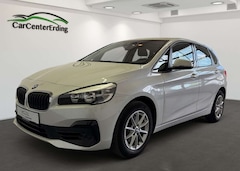 Bild des Angebotes BMW 218 218i ActiveTourer*Navi*ParkA.*Tempo.*PDC*SHZ*
