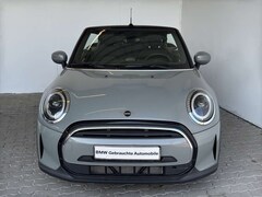 Bild des Angebotes MINI Cooper Cabrio Aut. Klimaaut.Apple.LED.PDC.SHZ.