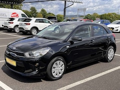 Bild des Angebotes Kia Rio 1.2 Edition  Einparkhilfe Sitzheizung Klimaanlage