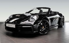 Bild des Angebotes Porsche 911 992 Carrera Cabriolet