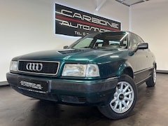 Bild des Angebotes Audi 80 **Originaler unverbastelter Zustand**