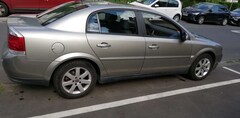 Bild des Angebotes Opel Vectra 1.8 Elegance