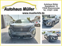 Bild des Angebotes Peugeot 2008 Allure