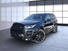 Land Rover Discovery Sport P270e Dynamic SE