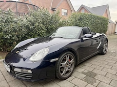 Bild des Angebotes Porsche Boxster Porsche Boxter S MJ06 - Sehr gepflegt - Top
