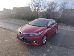 Toyota Corolla 1.4 D-4D Excecutive