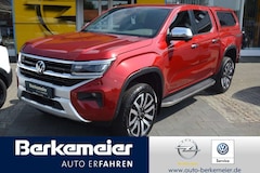 Bild des Angebotes VW Amarok 3.0 TDI Aventura Doppelkabine 4Motion Hardtop