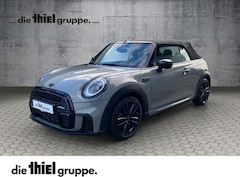 Bild des Angebotes MINI John Cooper Works Cabrio Trim