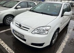 Bild des Angebotes Toyota Corolla 1.4 D-4D