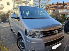 Bild des Angebotes VW T5 Multivan Multivan Kurz Comfortline TÜV neu
