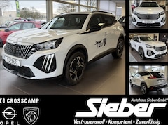 Bild des Angebotes Peugeot 2008 1.2 136 Allure ACC*CarPlay*Kamera*DAB