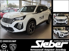 Bild des Angebotes Peugeot 2008 1.2 136 Allure ACC*CarPlay*Kamera*DAB