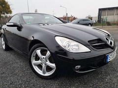 Bild des Angebotes Mercedes-Benz SLK 280 Roadster Leder 7G Bi-Xenon Aircarf