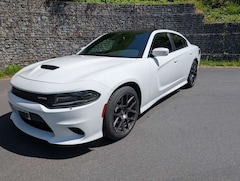 Bild des Angebotes Dodge Charger Daytona 5.7 V8 ACC Alcantara LPG !!Deutsche EZ!!