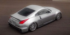 Bild des Angebotes Nissan 350Z 350 Z Premium Pack