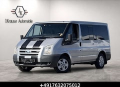 Bild des Angebotes Ford Transit FT 300K Rampe Klima 6Sitzer Alufelgen