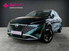 Bild des Angebotes Nissan Qashqai N-CONNECTA 158 PS (* HEAD-UP-DISPLAY *)