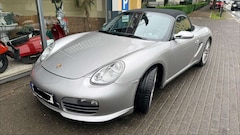 Bild des Angebotes Porsche Boxster RS 60 Spyder