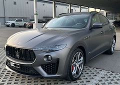 Bild des Angebotes Maserati Levante Levante S Q4 GranSport