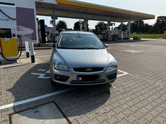 Bild des Angebotes Ford Focus Ghia