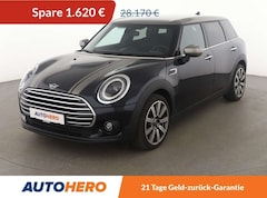 Bild des Angebotes MINI Cooper D Clubman Cooper D Classic Trim Aut.*NAVI*LED*TEMPO*CAM*PDC*