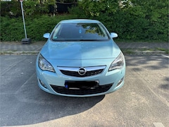Bild des Angebotes Opel Astra Cosmo