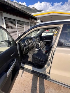 Bild des Angebotes Suzuki Vitara Vitara 1.6 DDiS (4x4) Allgrip Comfort