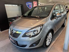 Bild des Angebotes Opel Meriva B Innovation / TÜV NEU
