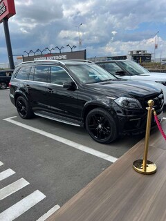 Bild des Angebotes Mercedes-Benz GL 350 BlueTEC 4Matic 7G-TRONIC