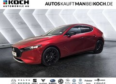 Bild des Angebotes Mazda 3 5HB 2.5L 140ps 6AT FWD Homura ACC HUD Bluetooth