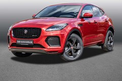 Bild des Angebotes Jaguar E-Pace D200 R-Dynamic SE AWD  NAVI SHZ BLACK PACK