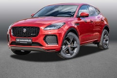 Bild des Angebotes Jaguar E-Pace D200 R-Dynamic SE AWD  NAVI SHZ BLACK PACK
