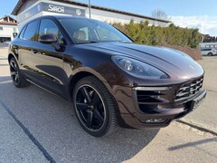 Bild des Angebotes Porsche Macan S NAVI/Bi-XENON/2.Hd