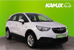 Bild des Angebotes Opel Crossland X 1.2 Edition+LED+SHZ+TEMPO+KAMERA