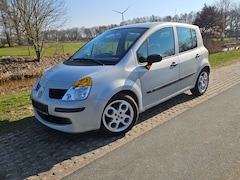 Bild des Angebotes Renault Modus Modus 1.2 16V Cite TÜV neu! Klima 16" Alu