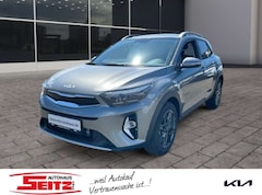 Bild des Angebotes Kia Stonic Nightline Edition DAB RFK LED Navi Sitzheiz. Lenkh