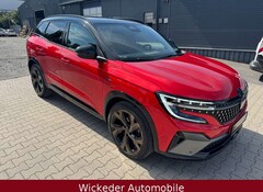 Bild des Angebotes Renault Austral Techno Esprit Alpine/Tüv Neu/Top Pflege