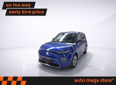 Bild des Angebotes Kia Soul Elektro Inspiration 64kWh 11kw OBC/RFK/ACC