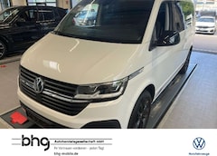 VW T6 Multivan 2.0 TDI DSG 4motion EDITION #STANDHE
