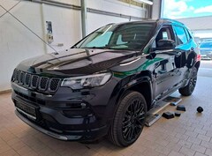 Bild des Angebotes Jeep Compass S 240PS PHEV 4x4 Leder - ACC - Kamera