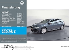 Bild des Angebotes VW Golf R-Line 1,5 l eTSI OPF  (150 P S) 7-Gang-Dop