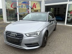 Bild des Angebotes Audi A3 Sportback ambition