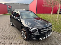 Bild des Angebotes Mercedes-Benz GLB 250 Edition 1 Progressive LED LEDER 20 Zoll