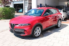 Bild des Angebotes Alfa Romeo Tonale Sprint KAMERA/LED/GARANTIE 05-2027